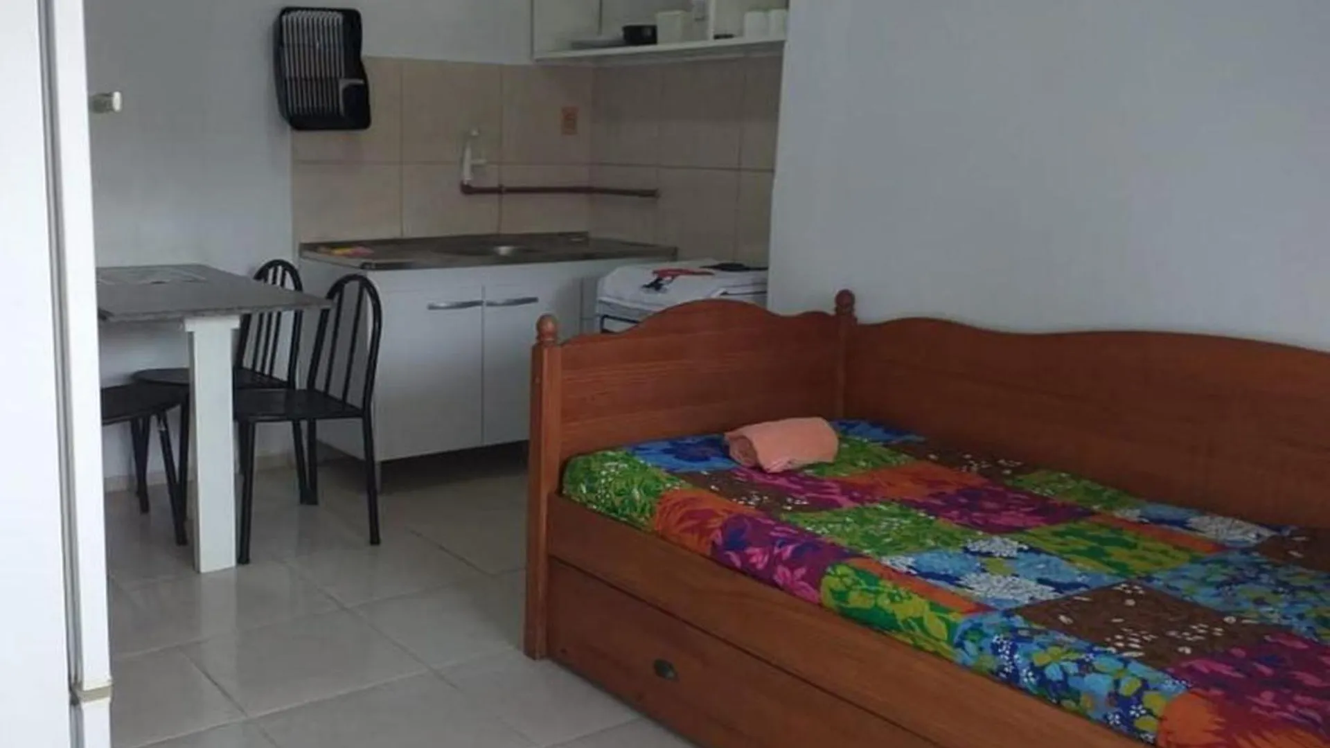 Residencial Ponta Norte -Ponta Das Canas Apartamento Florianópolis 0*,  Brasil