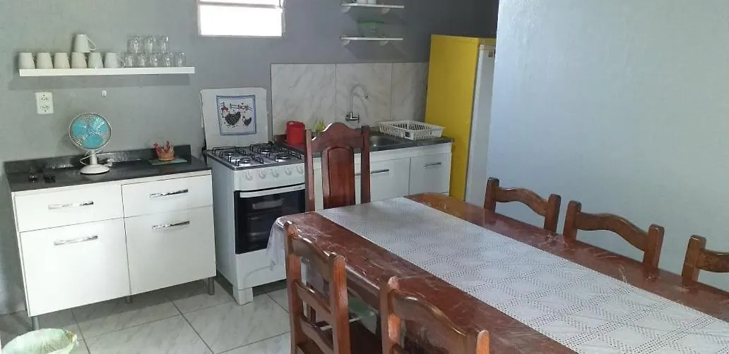 Residencial Ponta Norte -Ponta Das Canas Apartamento Florianópolis 0*,  Brasil