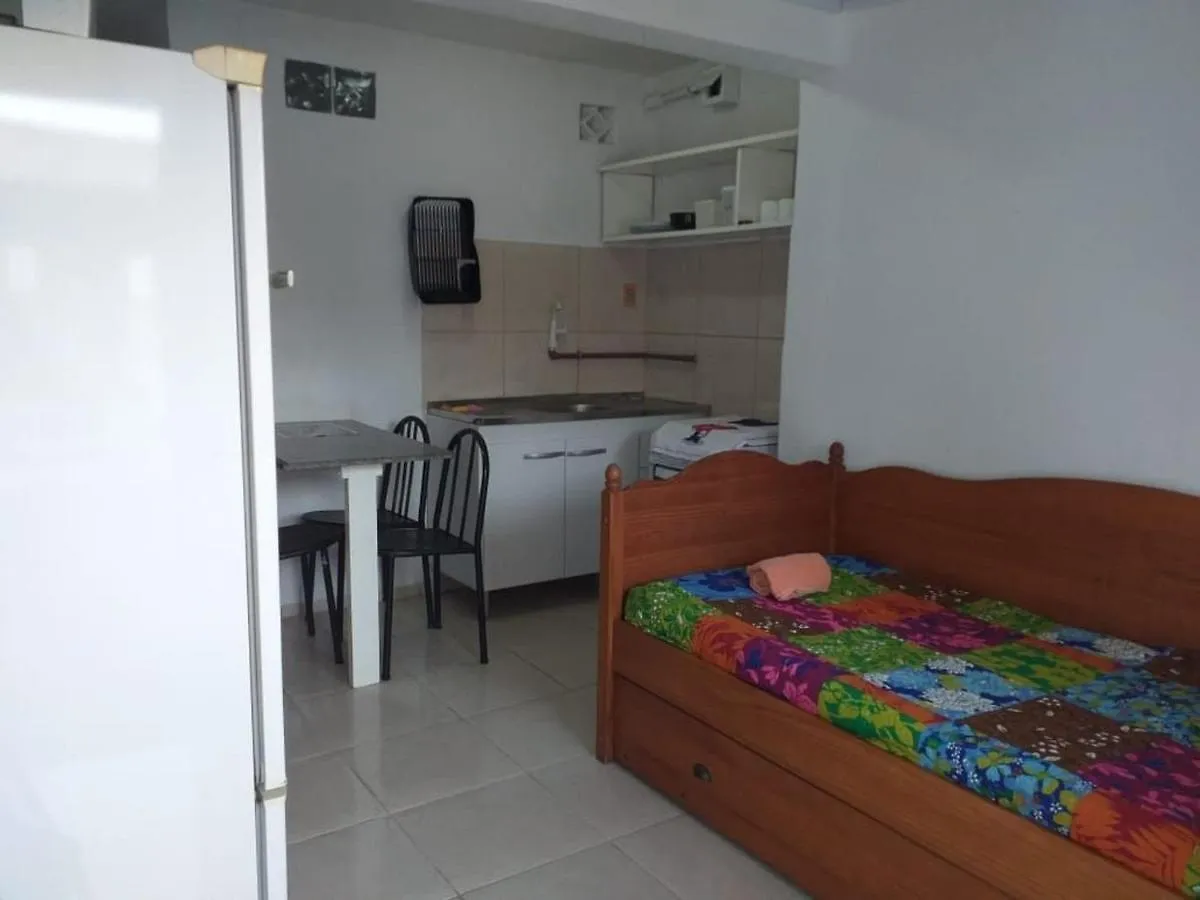 Residencial Ponta Norte -Ponta Das Canas Apartamento Florianópolis