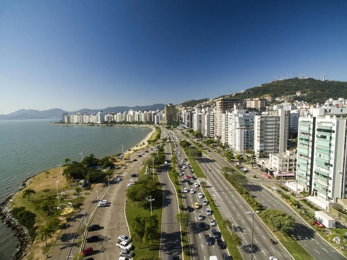 Residencial Ponta Norte -Ponta Das Canas Apartamento Florianópolis