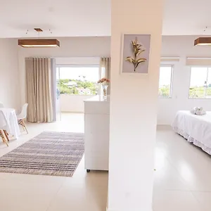 Lagoa Buzios- Centro Apartamento Búzios