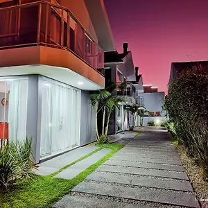 Residencial Bernardo Sobrado 120m2 Сasa de vacaciones