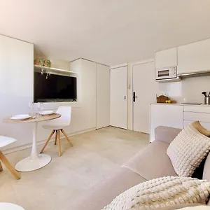 Club By Grupo Compostelana 8 Apartamento Puerto de la Cruz (Tenerife)