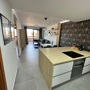 Bilbao House Apartamento Costa Adeje (Tenerife)