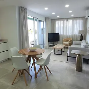 Sabbia Blue Apartamento Costa Teguise