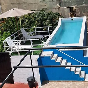 Cerezas Apartamento Los Llanos De Aridane