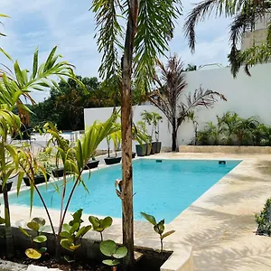 Villa Dylan Samana, 3Br With Pool Villa Samaná