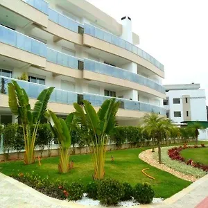 Luxo E Conforto Em Jurere Apartamento