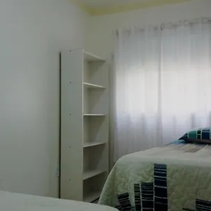 Na Dos Ingleses Apartamento