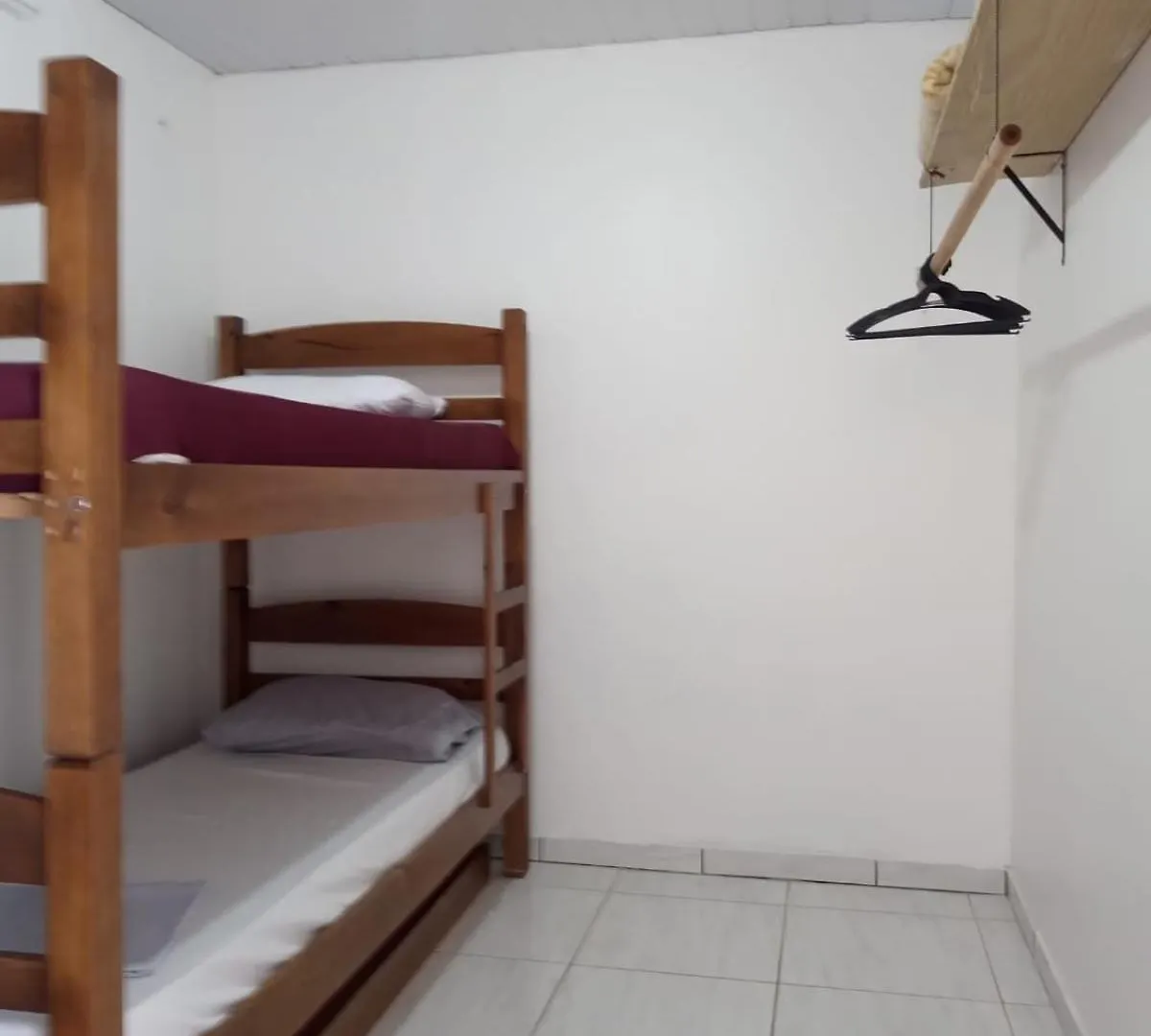 Residencial Ponta Norte Florianópolis Brasil