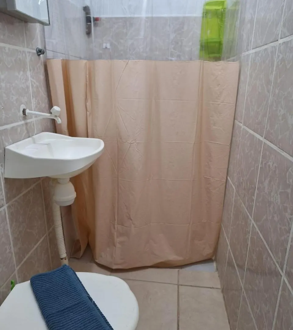 Residencial Ponta Norte -Ponta Das Canas Florianópolis Apartman
