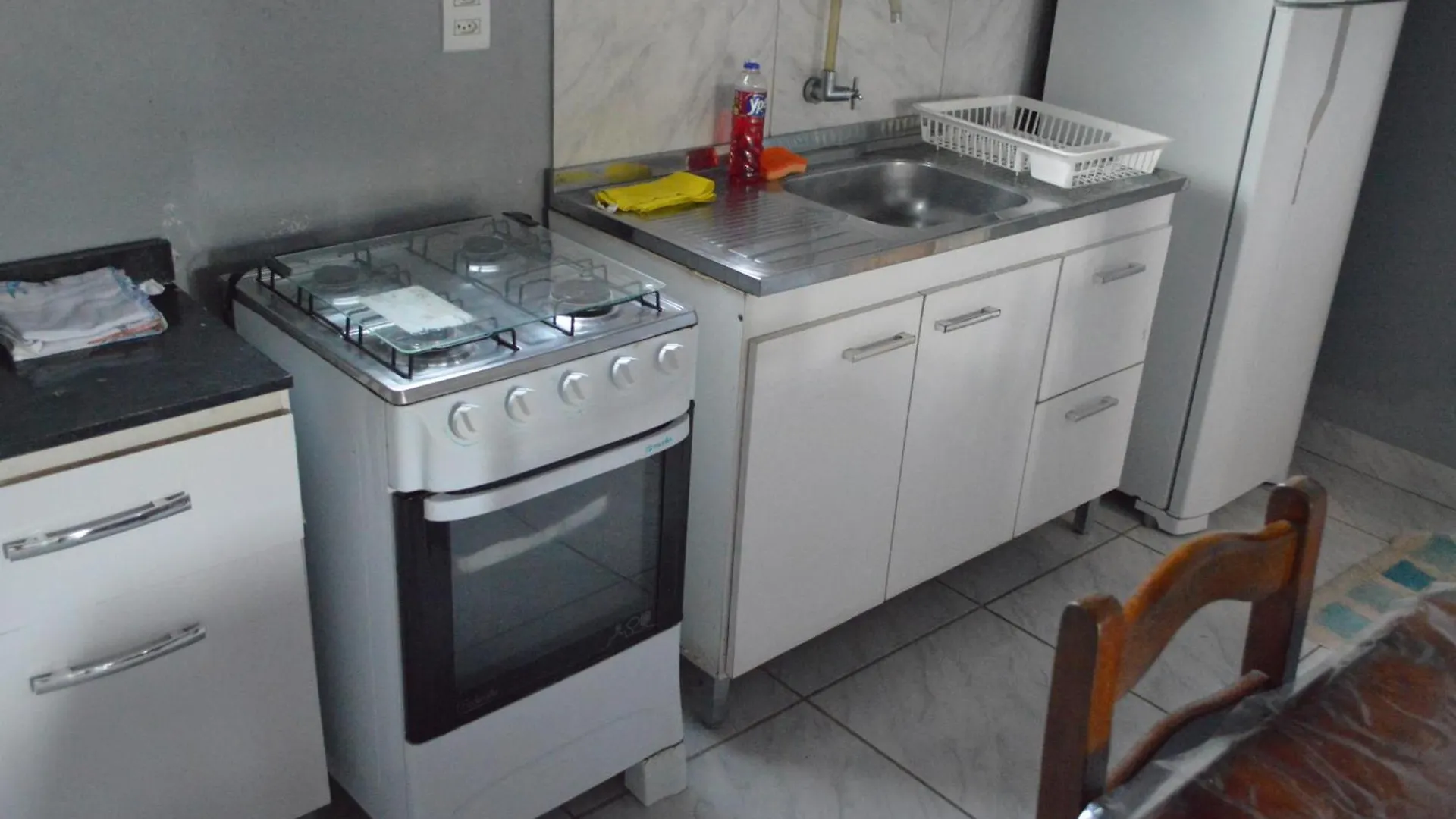 Apartamento Residencial Ponta Norte Florianópolis