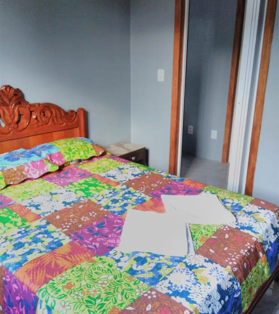 Apartamento Residencial Ponta Norte Florianópolis Brasil