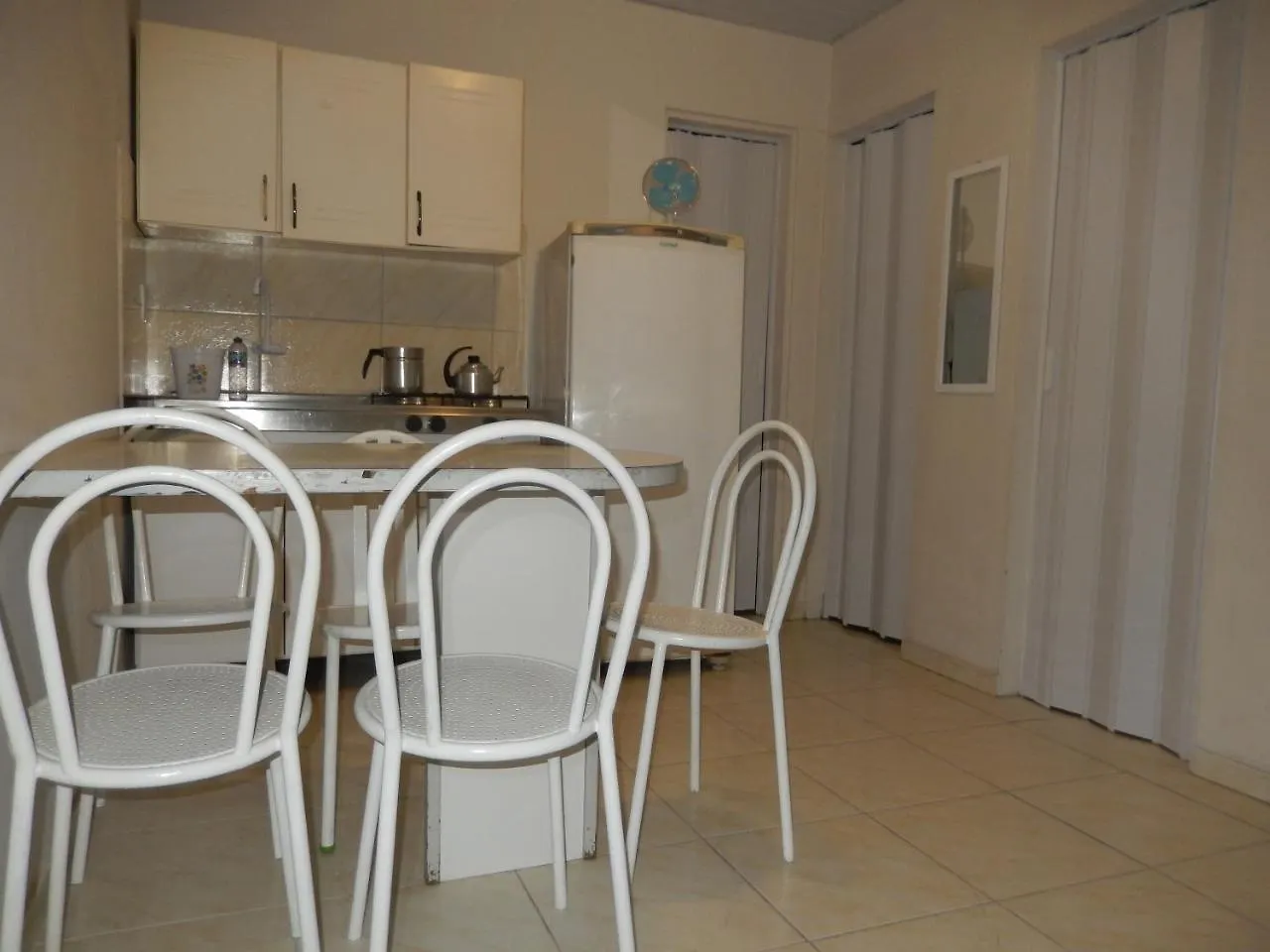 Apartamento Residencial Ponta Norte Florianópolis