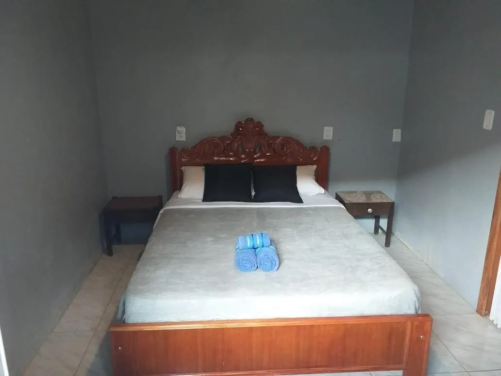 Apartamento Residencial Ponta Norte Florianópolis