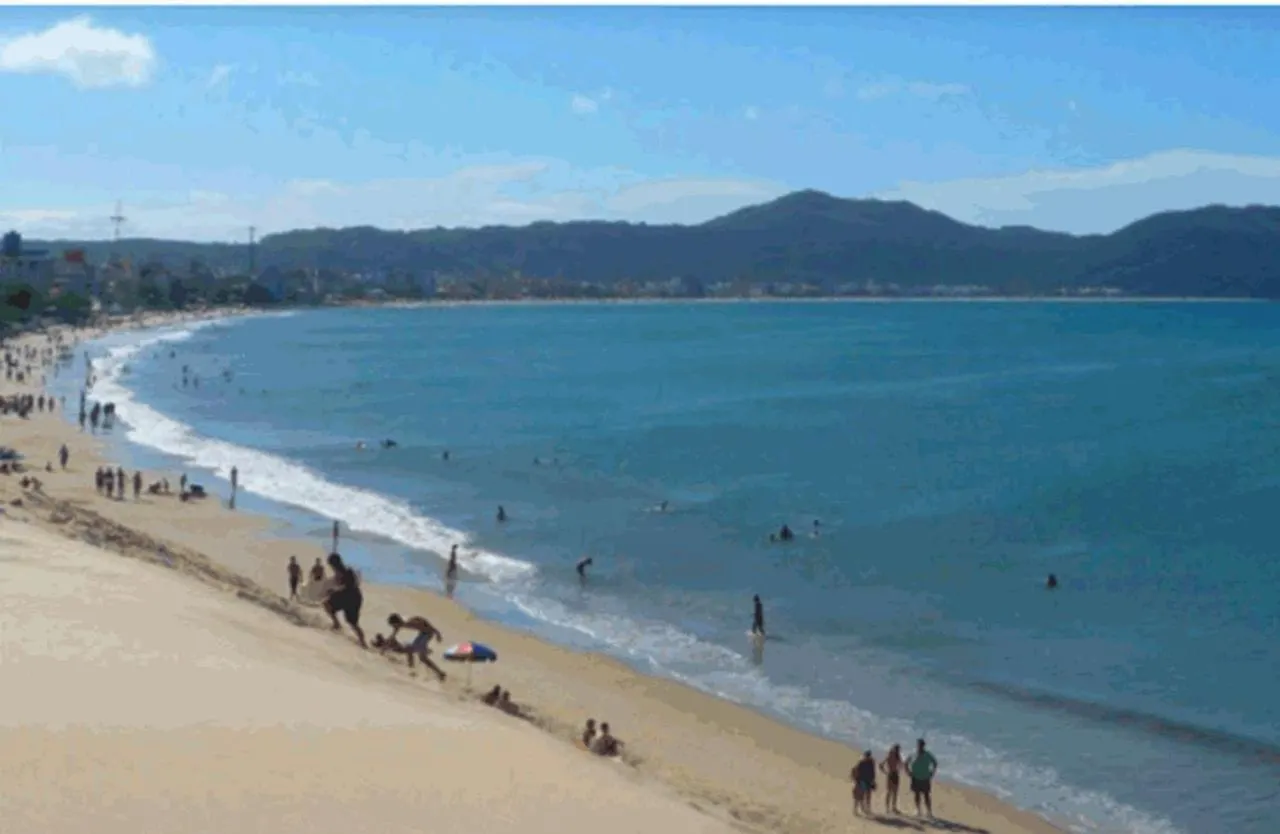 Residencial Ponta Norte Florianópolis Apartamento