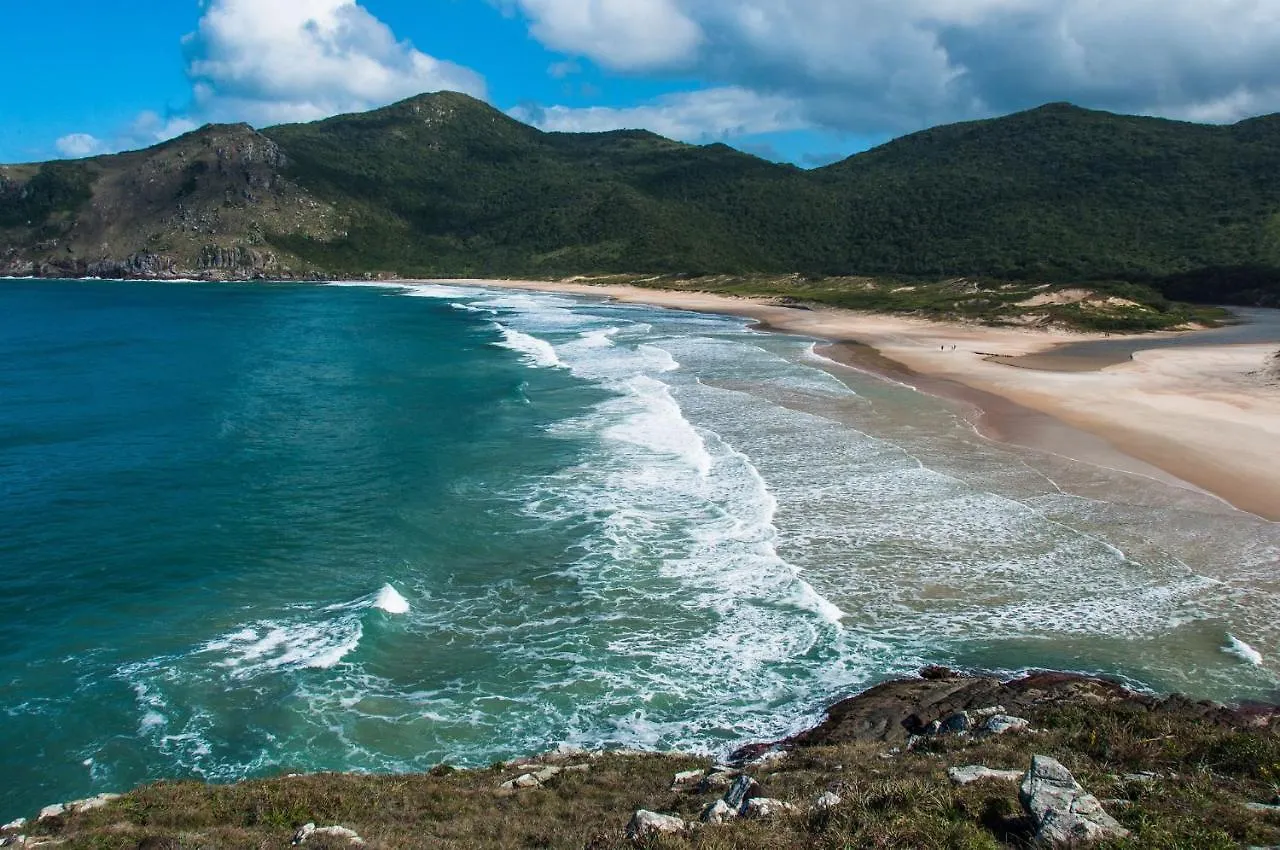 Residencial Ponta Norte -Ponta Das Canas Florianópolis 0*,  Brazília