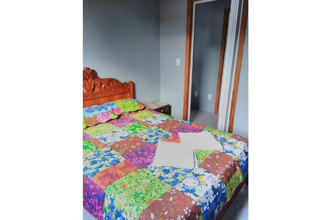 Apartamento Residencial Ponta Norte Florianópolis