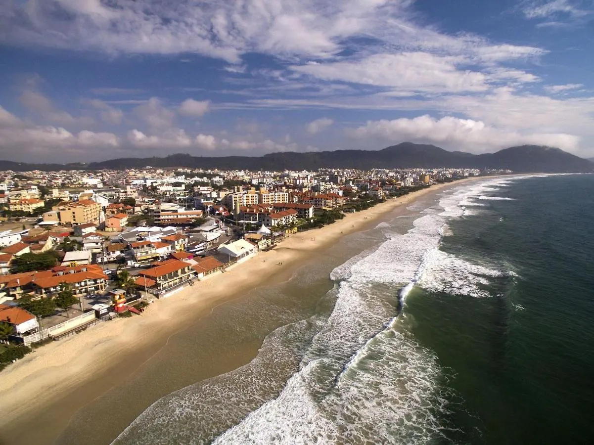 Apartamento Residencial Ponta Norte Florianópolis
