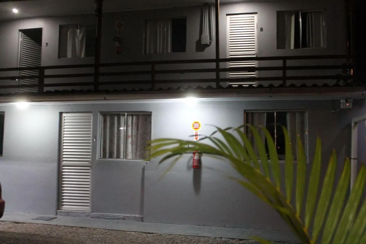 Residencial Ponta Norte Florianópolis Apartamento