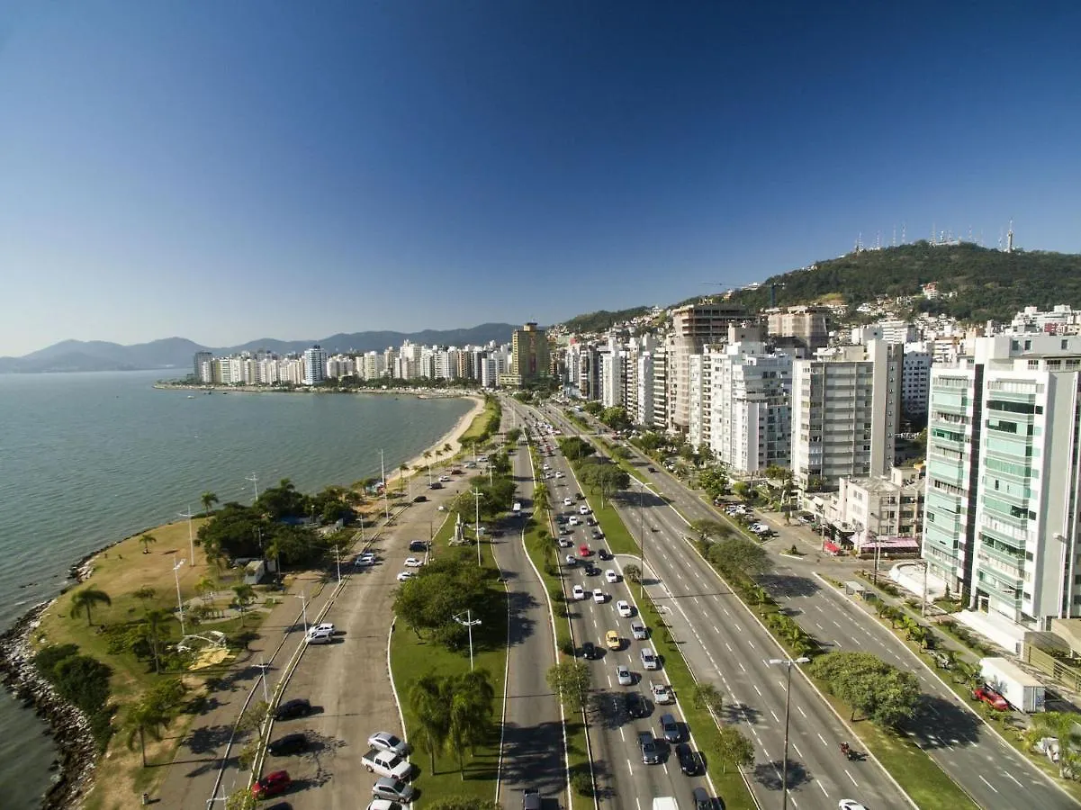 Residencial Ponta Norte Florianópolis 0*,